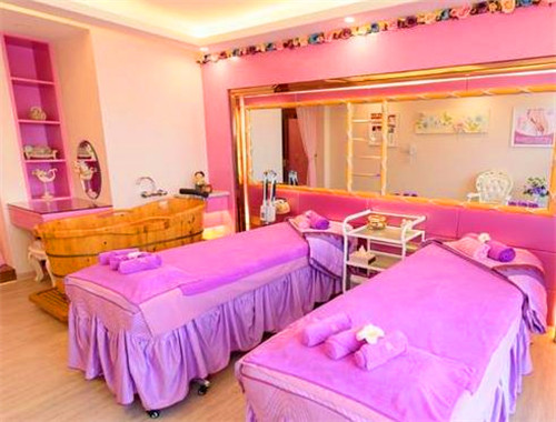 贝美蕙产后修复